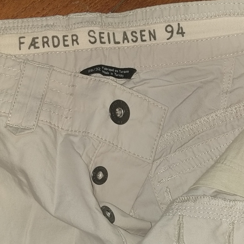 Helly Hansen Nwt Cargo Pants - image 4